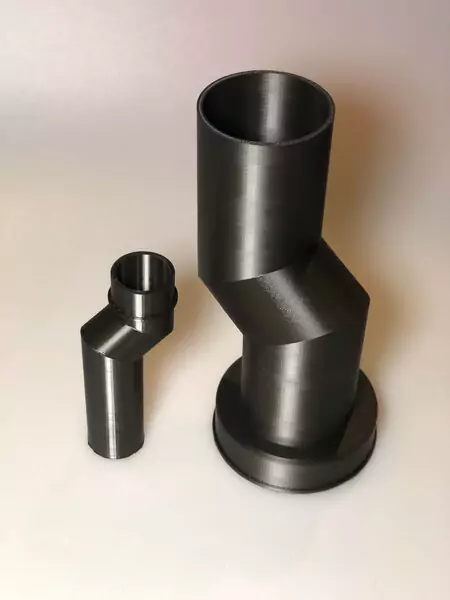 3d печать PETG