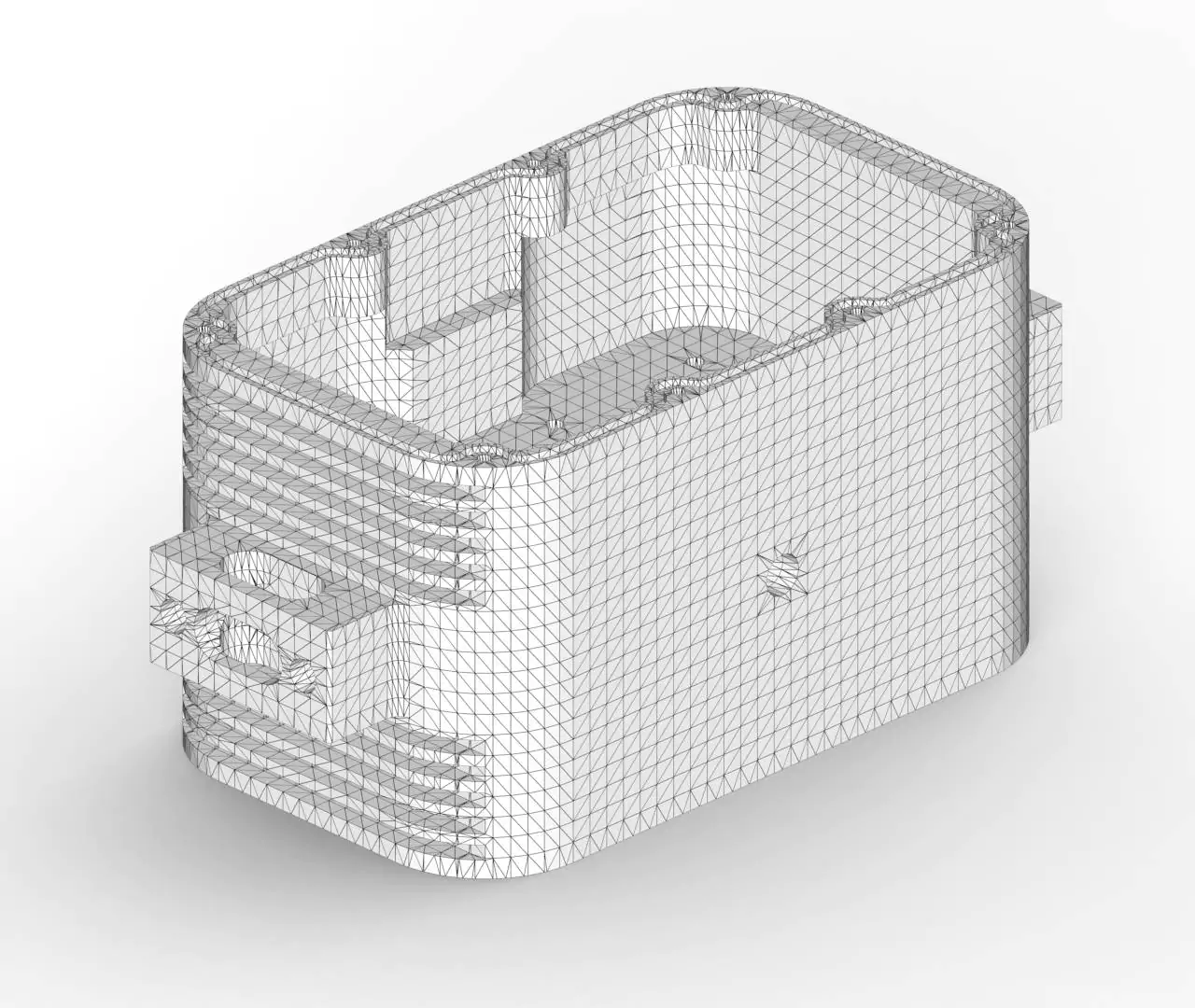 3д моделирование в inventor